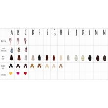 Bögre - A legjobb Anya - Kockás ingben - Tervezhető