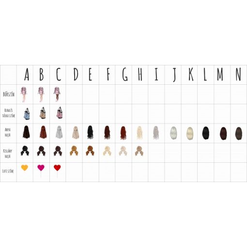 Bögre - A legjobb Anya - Kockás ingben - Tervezhető