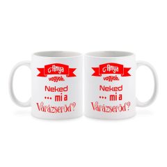 bogre-anya-vagyok-neked-mi-a-varazserod-piros