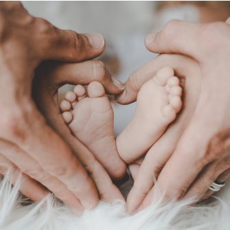 Keresztelőre ajándék