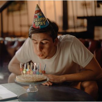 Születésnapi ajándékok