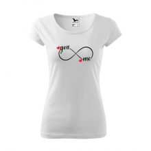 Páros póló - You and me