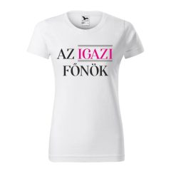 polo-az-igazi-fonok-feher-fekete-pink