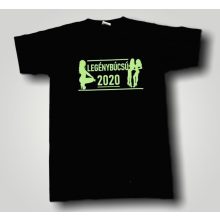 Póló - Legénybúcsú 2020 - Sztriptíz