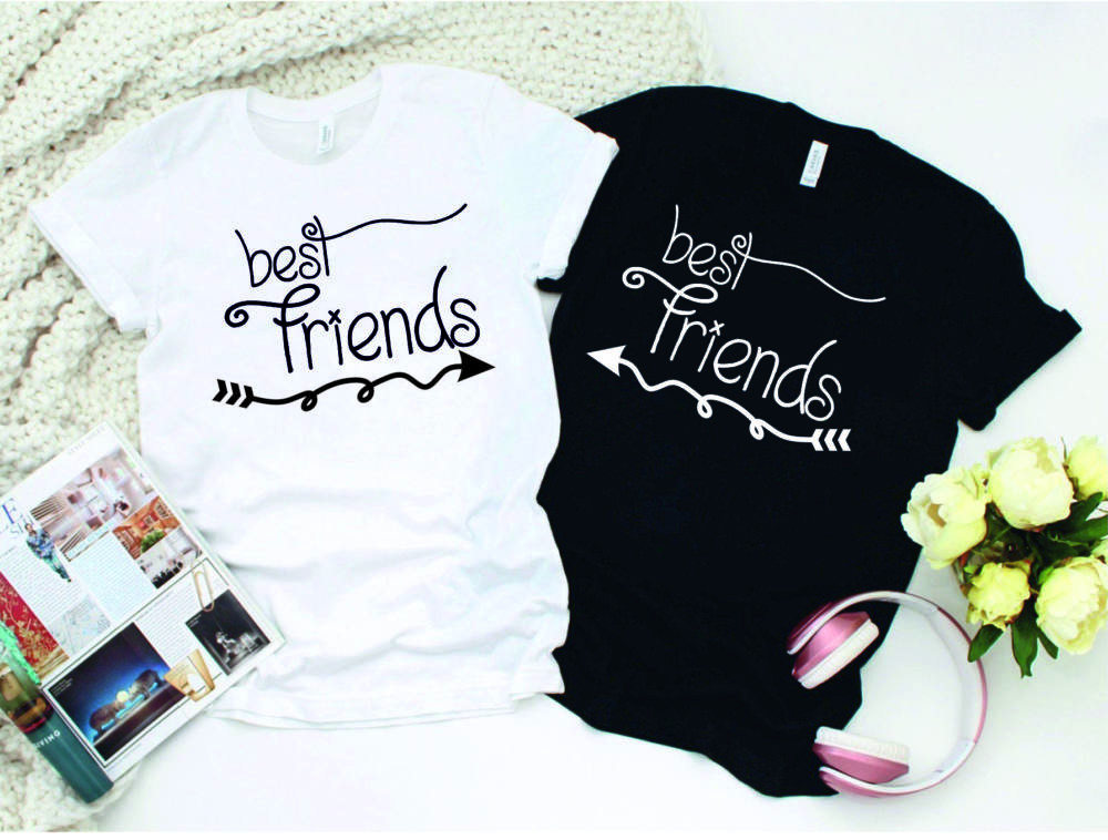 Trikó - Best Friends