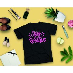 polo-stay-positive-fekete-pink